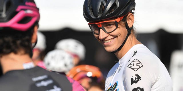 Austin Killips al Pro Road National Championship di USA Cycling