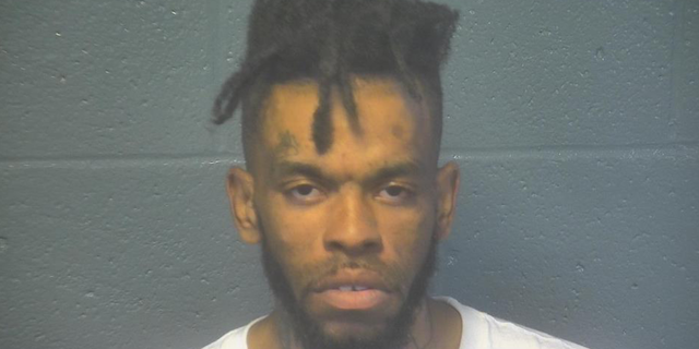 DeWaunte Leemont Nunley mugshot