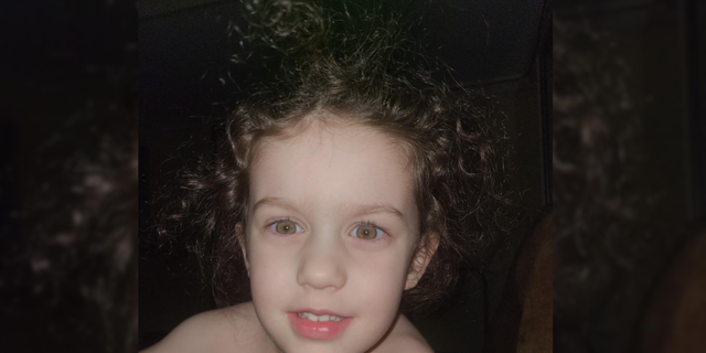Florida child