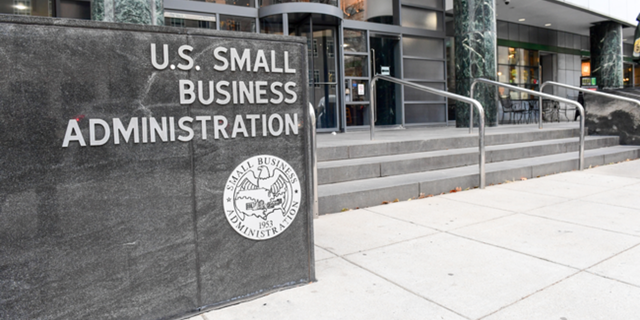 Small Business Administration