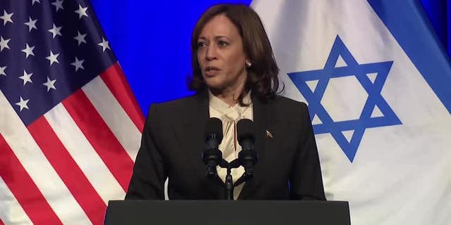 Vice President Harris