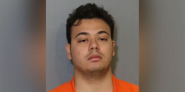 Vitor Camilo Coelho Pinto mugshot