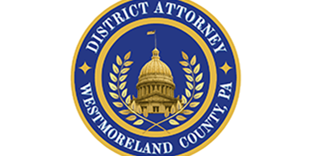 Westmoreland County District Attorney’s Office logo