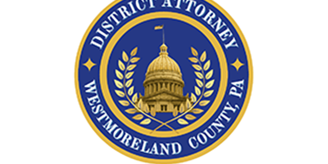 Westmoreland County District Attorney’s Office logo