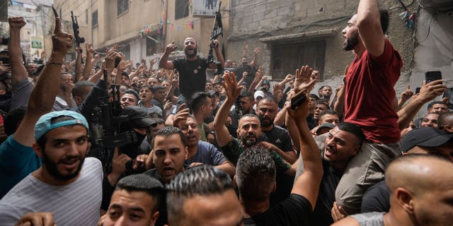 World protests