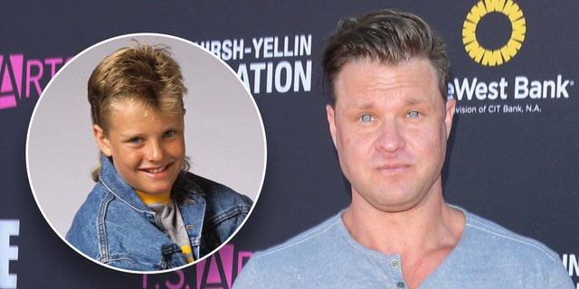 ‘Home Improvement’ star Zachery Ty Bryan arrested again on domestic violence charges