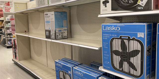 air purifiers sold out