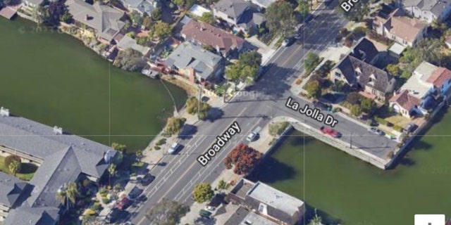 Alameda, California