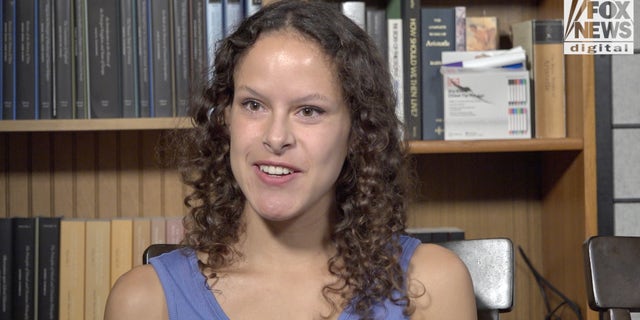 Harvard student on affirmative action in college admissions