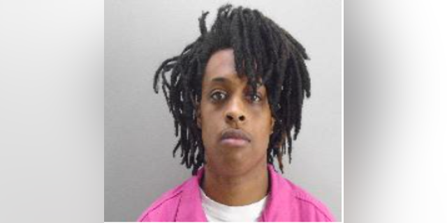 Virginia high school graduation shooting suspect