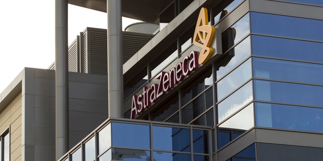 AstraZeneca
