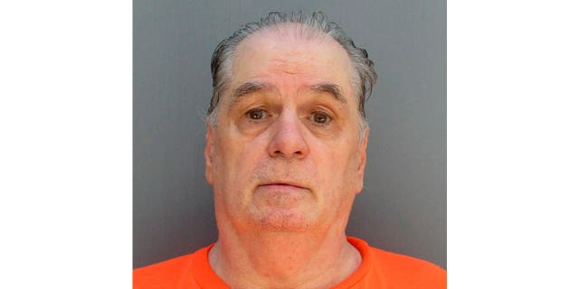 Arizona death row inmate