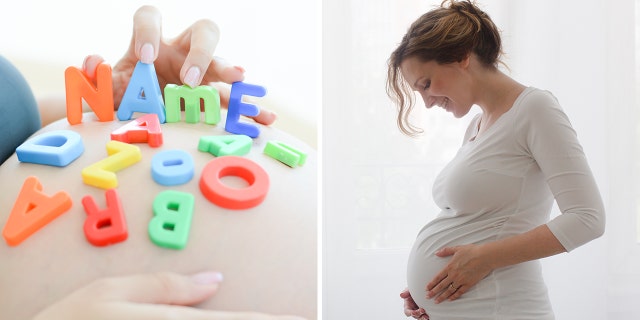 baby name split 2023 trends so far