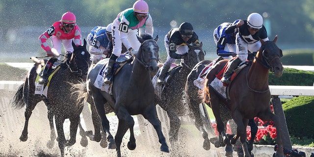 Apuestas Belmont Stakes: Las Apuestas Que Puede Hacer Y Dónde Hacer Su ...