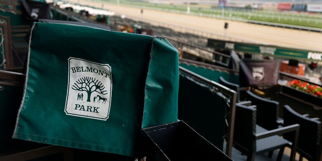 Belmont seats