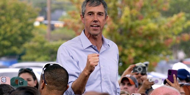 Beto ORourke