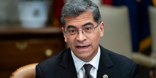 Xavier Becerra