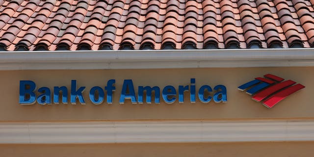 Bank of America