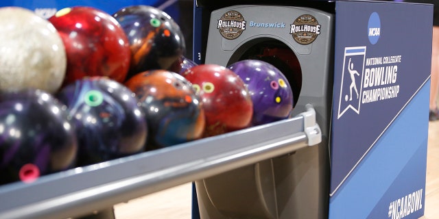 NCAA Bowling