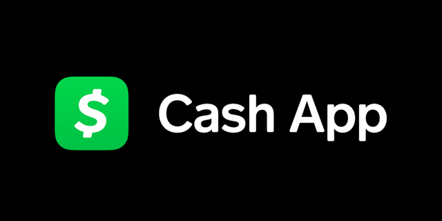 photo of Cash App logo