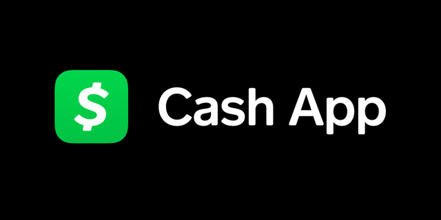 photo of Cash App logo