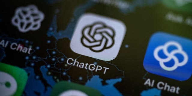 ChatGPT app