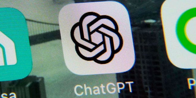 ChatGPT app