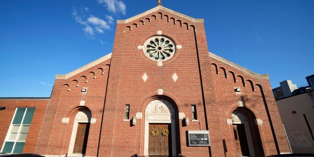 St. Peter's Church