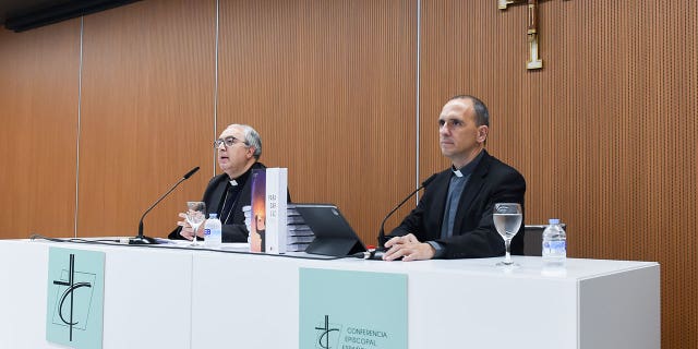 Obispos católicos españoles encuentran pruebas de más de 700 agresores sexuales y 900 víctimas desde 1945 4 Conferencia Episcopal en España