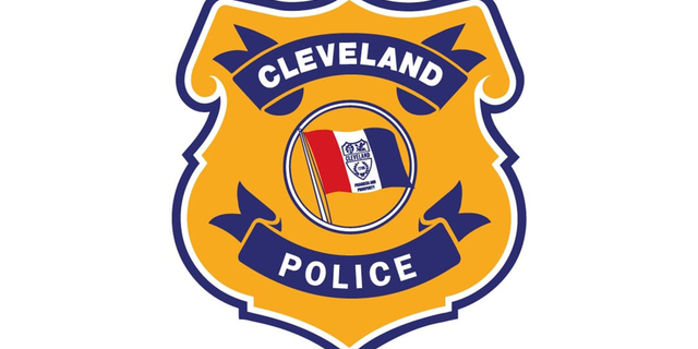 Cleveland Division of Police logo