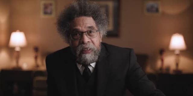 Cornel West