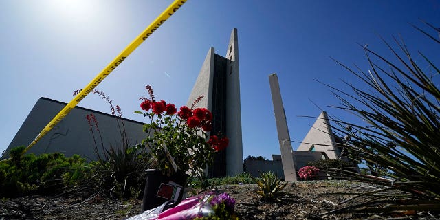 hate crime in CA