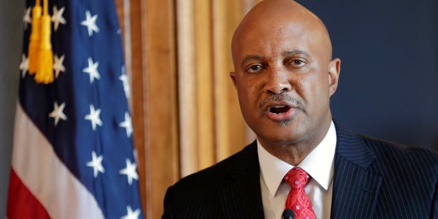 Curtis Hill