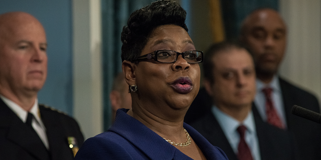 Darcel Clark
