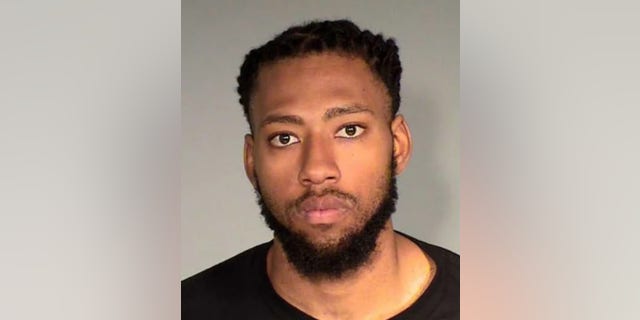 Derrick John Thompson