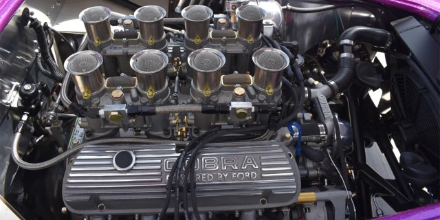 dragon engine