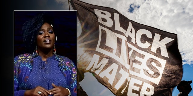Adora Nwofor, Black Lives Matter