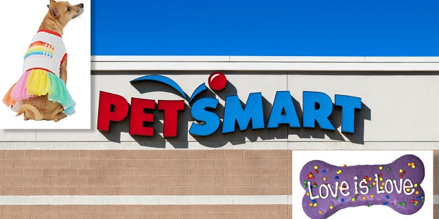 PetSmart