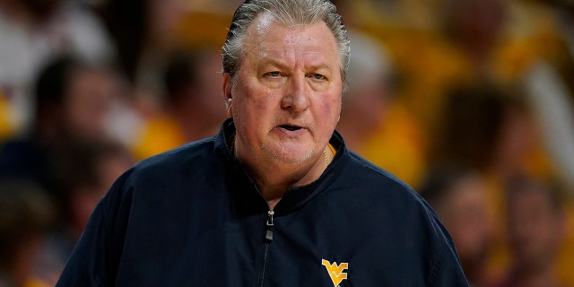 Bob Huggins vs Iowa State