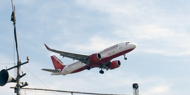 Air india