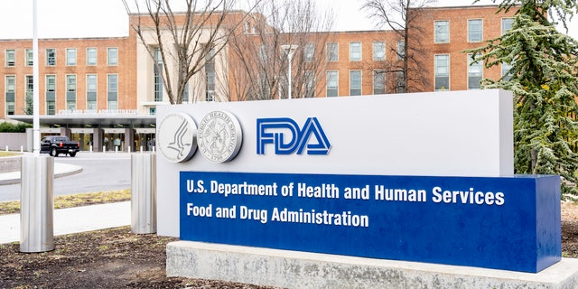 FDA Headquarters