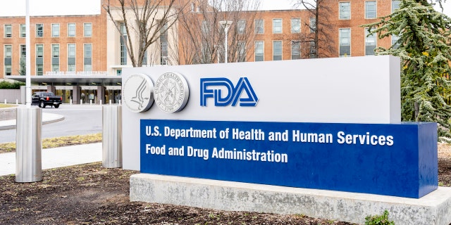 FDA Headquarters