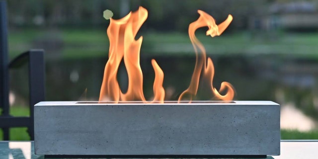 Colsen Fire Pits