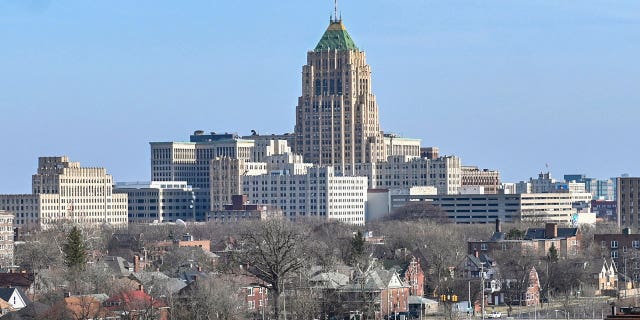 Fisher Building