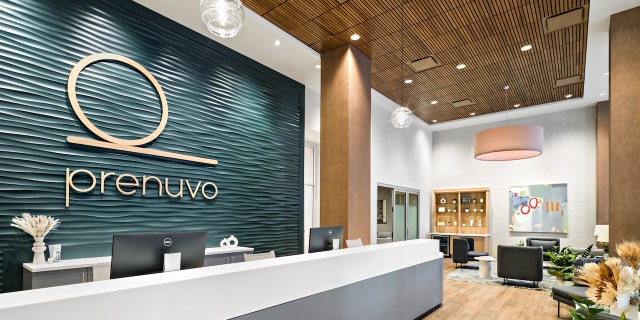 Prenuvo NYC office