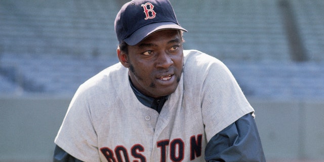George Scott