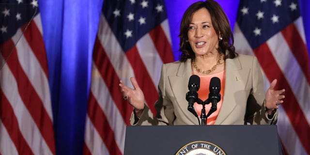 kamala harris