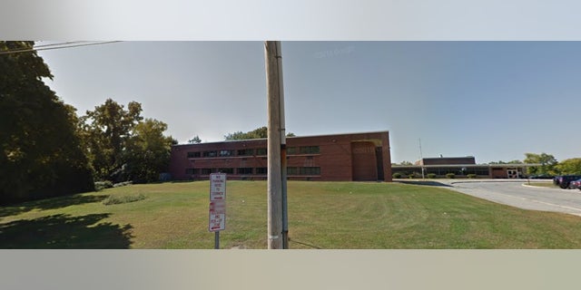 hillcrest elementary school