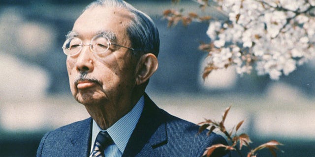Hirohito