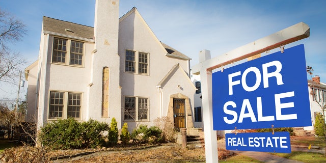house for sale